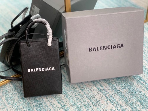 Borsa BLC p360 BG528655 18x4,5x12cm