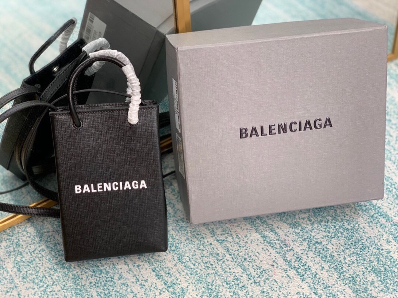 Borsa BLC p360 BG528655 18x4,5x12cm