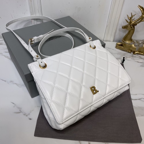 Borsa BLC P470  8897  25x9x20cm