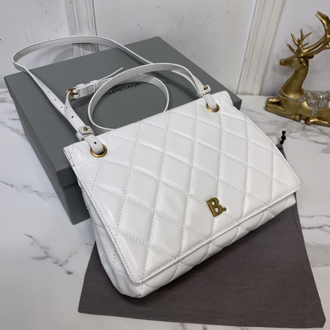 Borsa BLC P470 8897 25x9x20cm