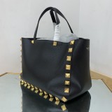 Borsa VLTN800 0665  39,5 x 27x 18cm