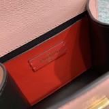 Borsa VLTN  VSLING 0005  p650  18 x 16 x 8,5 cm
