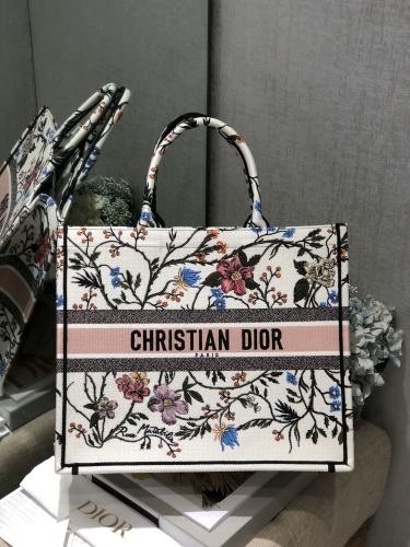 Dior Book Tote 36cm e 41cm29