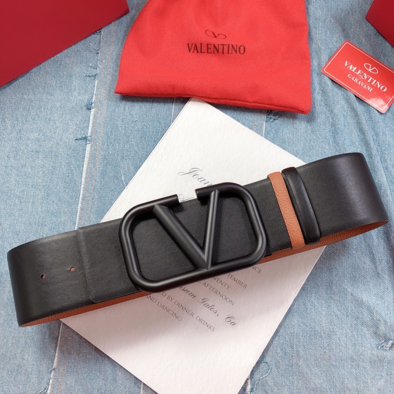 Cintura Valentino 7CM