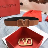 Cintura Valentino 4cm