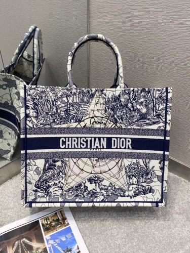 Dior Book Tote 36cm e 41cm28