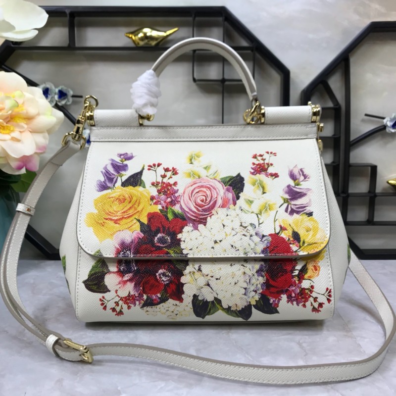 Dolce & Gabbana  33020419 size25X20X12cm