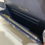 Borsa DIOR p350 Saddle  18,5x11x2cm