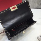 Borsa VLTN750  V0122  24x6,5x16cm