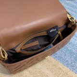 Fendi Baguette 8BS600 26x15x6cm 4