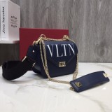 Borsa VLTN V2061 p760 19x15x7,5cm