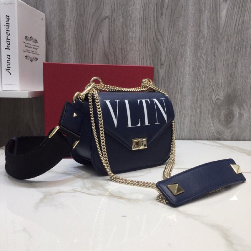 Borsa VLTN V2061 p760 19x15x7,5cm