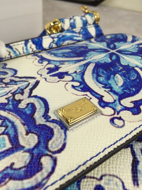 Dolce & Gabbana 33020419 25X20X12cm