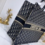 Dior Book Tote 36cm e 41cm34