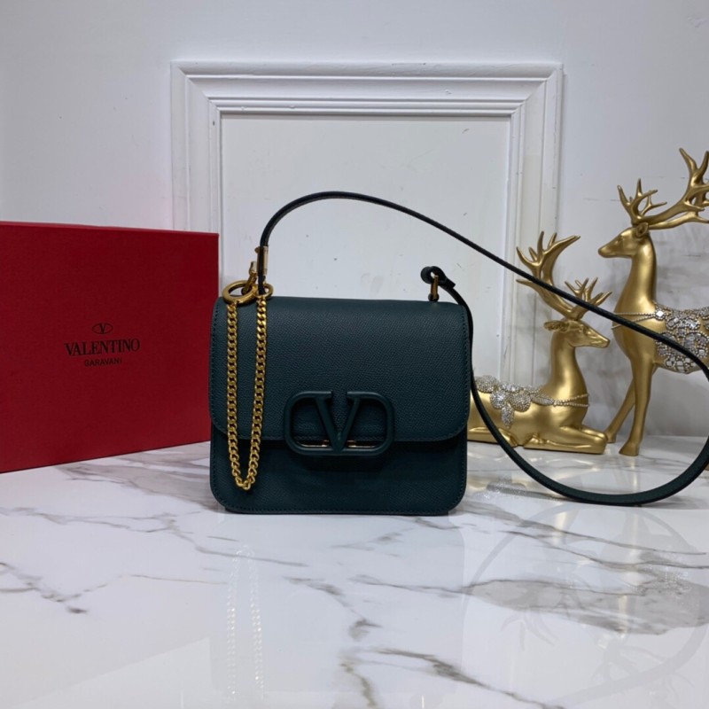 Borsa VLTN  VSLING 0005  p650  18 x 16 x 8,5 cm