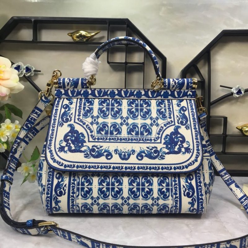 Dolce & Gabbana 33020419 size25X20X12cm