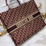 Dior Book Tote 36cm e 41cm35