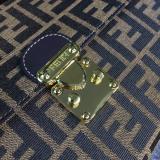 Borsa Fendi 3812AGN650 30x18x12cm