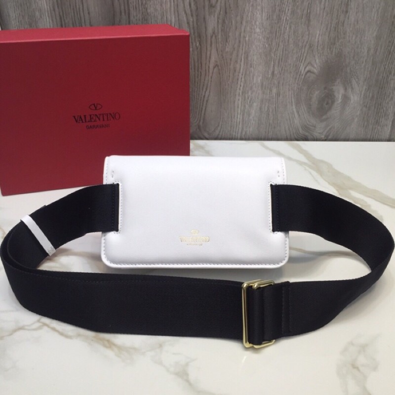 Borsa VLTN V2058 p500  20x12x5,5cm