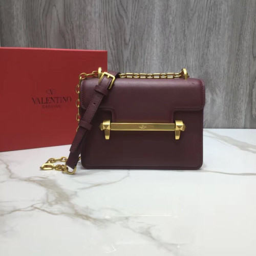 Borsa VLTN V0088 p800  21 x 14,5 x 8 cm