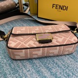 Borsa Fendi modello 8BR600