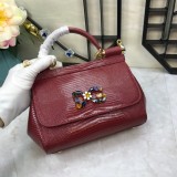 Dolce & Gabbana P30020419 20X17X7cm