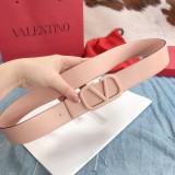 Cintura Valentino 4cm