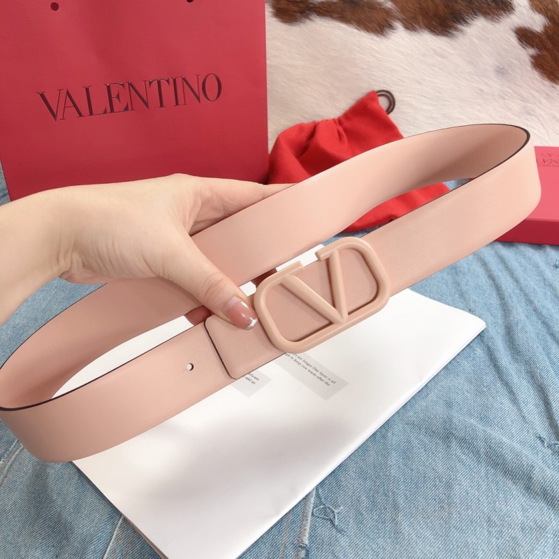 Cintura Valentino 4cm