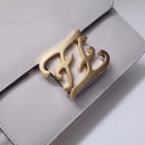 Borsa Fendi Karligraphy FD6306