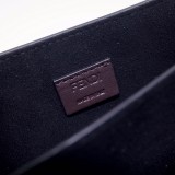Borsa Fendi Karligraphy  FD6306