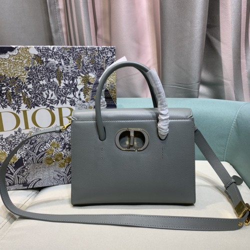 Borsa DIOR p750 30 Montaigne 9321  25x 19 x12cm