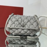 Borsa VLTNp790  2078 23x13x12cm