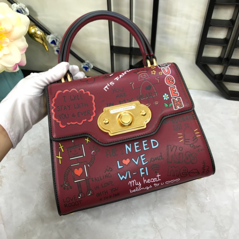 Dolce & Gabbana 45020419 24x13x19cm