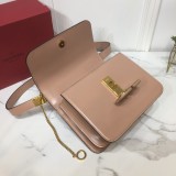 Borsa VLTN p750  Garavani VSLING V0007 22 x 18 x 13 cm
