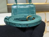Balenciaga Bags mini Hourglass mini LG0115 11.5x14x4.5cm