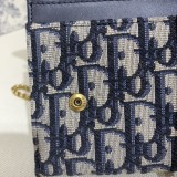 Borsa DIOR p300 S5614  19x11x2,5cm