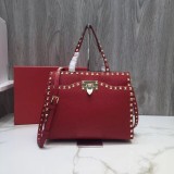Borsa VLTN V6500 p790  26x21x13 cm