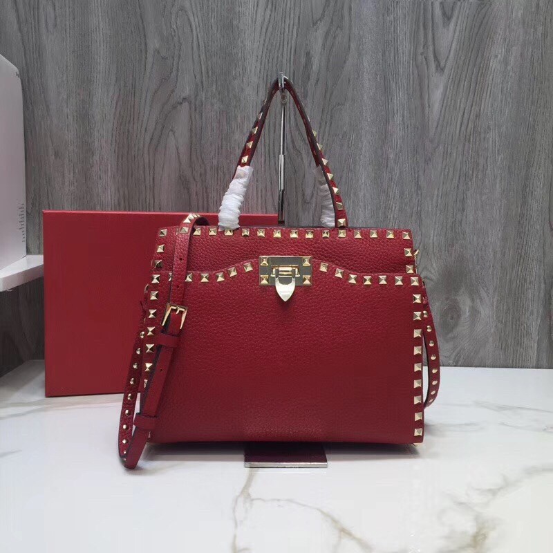 Borsa VLTN V6500 p790  26x21x13 cm