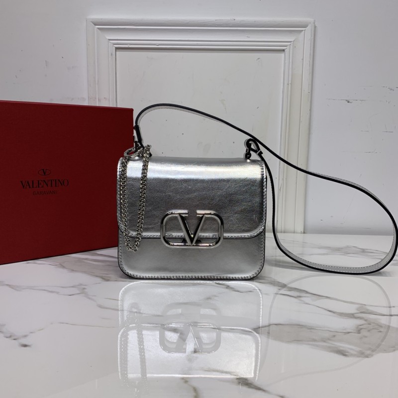 Borsa VLTN  VSLING 0005  p650  18 x 16 x 8,5 cm