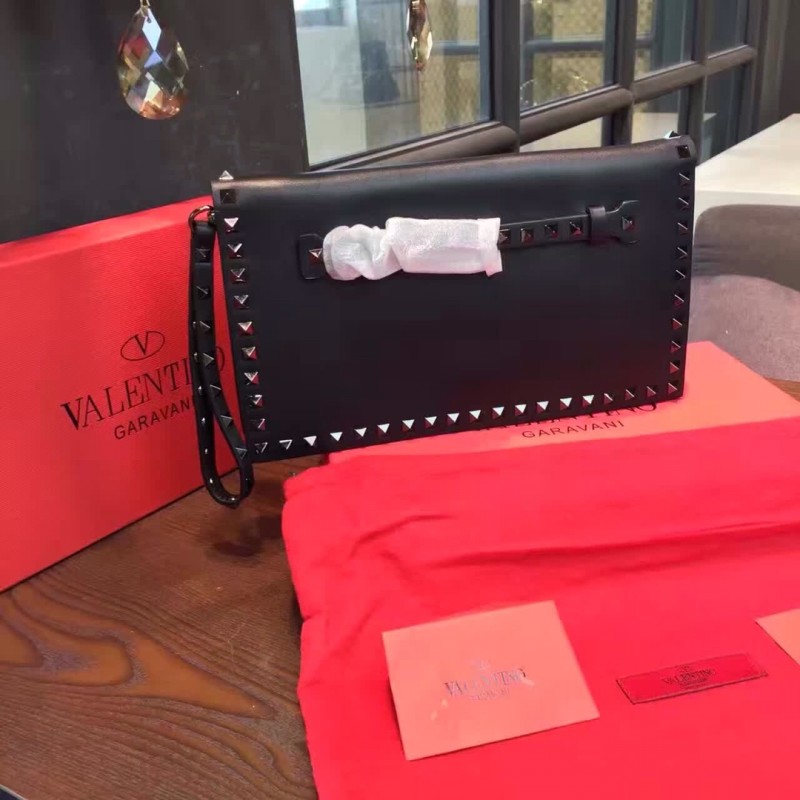 Borsa VLTN V0118 p470  28x16x5cm