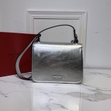Borsa VLTN p750  Garavani VSLING V0007 22 x 18 x 13 cm