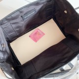 Balenciaga Bags 360 NAVY CABAS 30x20x17cm
