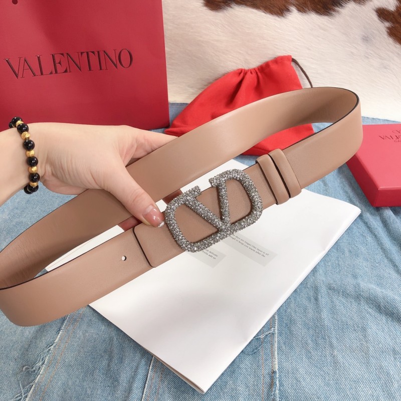 Cintura Valentino 4cm