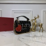 Borsa VLTN750  V0122  24x6,5x16cm
