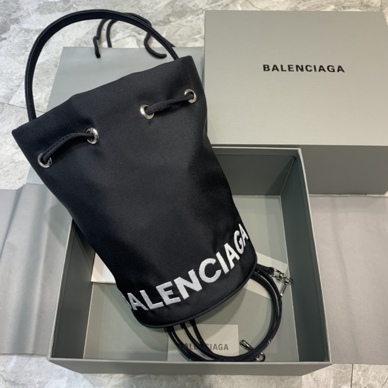 Balenciaga Bags Look450 15x15x24cm