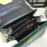 Dolce & Gabbana 42020419 size24x13x19