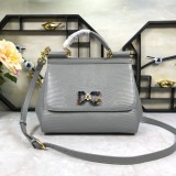 Dolce & Gabbana  33020419 size25X20X12cm