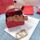 Cintura Valentino 4cm