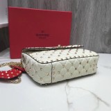 Borsa VLTN750  V0122  24x6,5x16cm