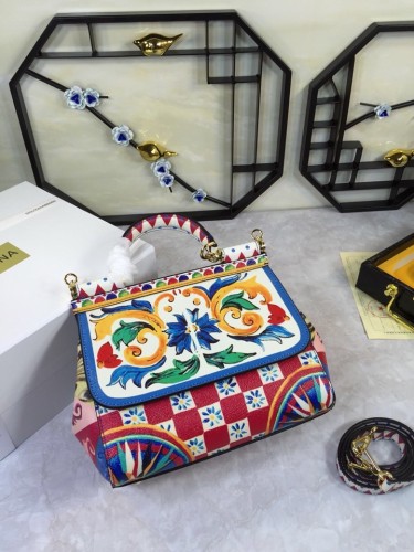 Dolce & Gabbana  33020419 size25X20X12cm